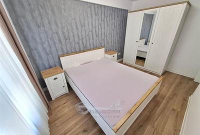 Liber, mobilat, de vanzare apartament 2 camere mobilat, Cug Pepiniera - 17