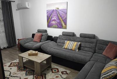 Apartament 4 camere cu balcon si pivnita zona Vasile Aaron - 11
