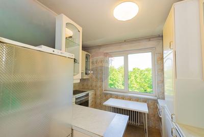 Apartament cu 3 camere de vanzare, 57 mp,  zona Crangasi - 12