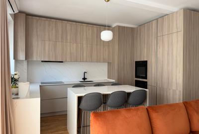 Apartament mobilat complet în Luxuria Residence,parcare și boxă incluse - 18
