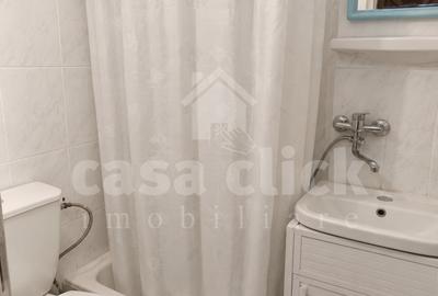 Apartament 1 cameră complet mobilat | Micro 38 | Etaj 2 - 5