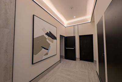 Apartament lux 2 camere – Iancu Nicolae / Pipera – Prima închiriere - 4