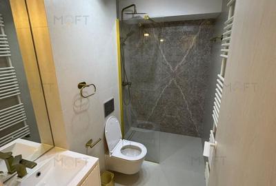 APARTAMENT TIP DUPLEX 5 MIN PROMENADA LOC DE PARCARE INCLUS GRADINA - 13