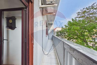 Apartament cu 4 camere și 3 bai, 130 mp, zona ultracentrală Victoriei - 10