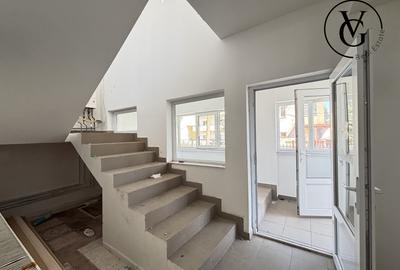 Vila S+P+1E | 6 camere | Ovidiu - vedere catre Lacul Siutghiol - 11