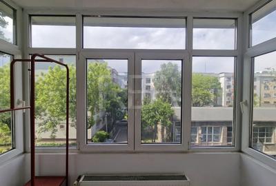 3 camere, et 2/4, 81,40 mp-Drumul Sarii, Al Platanului - 8