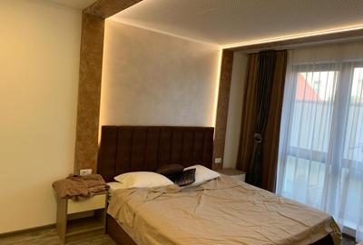Apartament 3 camere cu gradina proprie intr-un bloc nou, Avram Iancu, Brasov - 5