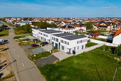 Casa familiei tale in Dumbravita | P+E, mobilat, langa scoala noua | 0% comision - 47