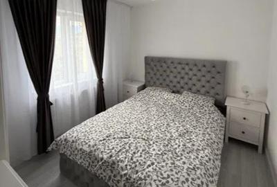 Apartament 3 camere Centrul Civic etajul 2 - 5