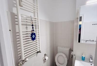 Apartament 2 camere | 5 minute metrou Nicolae Grigorescu | etaj 1 | decomandat - 8