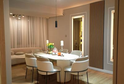 Casa / vila Craiovei , RENOVATA /mobilata/utilata ,finisaje superioare - 11
