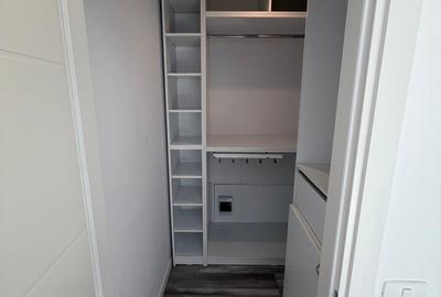 Apartament in zona exclusivista Herastrau, Soseaua Nordului - 6