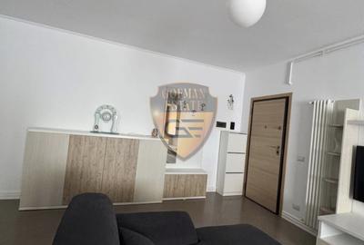 3 camere Tomis Nord Campus Hotel Mava parcare subterana et 4 centrala gaz A/C - 20