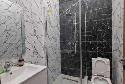 Mamaia Nord- 4 camere decomandate 100mp utili, mobilat complet etaj parter - 6