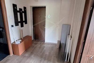 Inchiriere 2 camere confort sporit, etaj 1, zona Calvaria, USAMV - 7