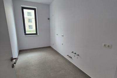 Apartament 3 camere cu grădină proprie – Greenfield Residence, Băneasa - 8