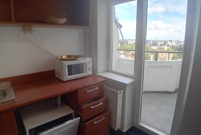Apartament 5 Camere,B-dul Unirii ,DUPLEX,Amenajat,2 bai,4 terase,Pretabil Firma - 18