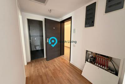 2 Camere in Bloc Nou | Semimobilat | Prima inchiriere | Iancu Nicolae - 6