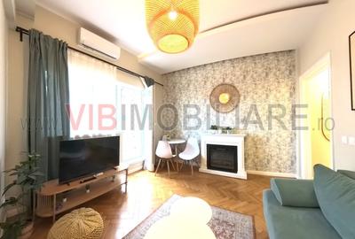 De vanzare apartament 2 camere - Piata Italiana/Piata Rosetti - 10
