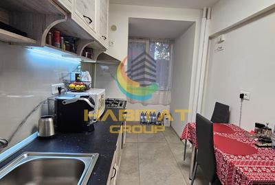 2 camere de Inchiriat Piata Muncii - 8