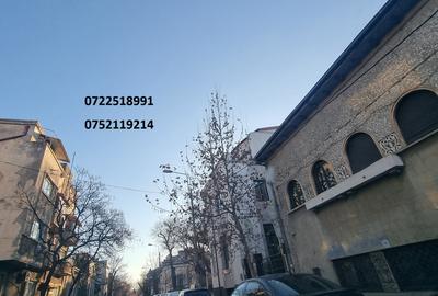 Spatiul de birouri, Sf,Stfean, Carol, Izvorul Rece, Mosilor - 1