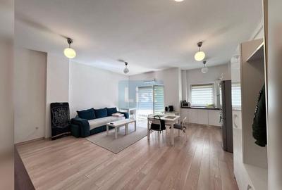 COMISION 0! Apartament 2 camere + parcare, zona Platinia/USAMV! - 2