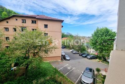 Apartament 2 camere Matei Basarab