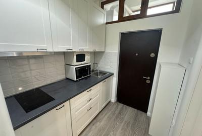 Cel Mai Frumos Studio Mosilor 8 min Metrou Totul Nou Libera Acum - 4