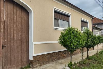 Casa superba la tara de vanzare - judetul Hunedoara , Orastie - 5