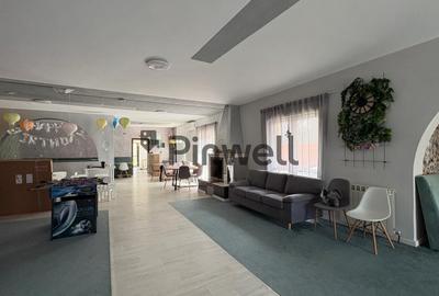 Vila 417 mp| teren 1000 mp| Pipera| Business| Gradinita| Clinica - 2