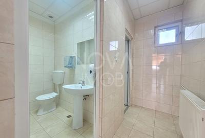 Spatiu comercial de inchiriat 875mp - Piata Cluj - 5