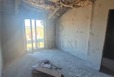 DUPLEX P+M MOSNITA VECHE -  PREDARE LA CHEIE - FINISAJE LA ALEGERE - 12