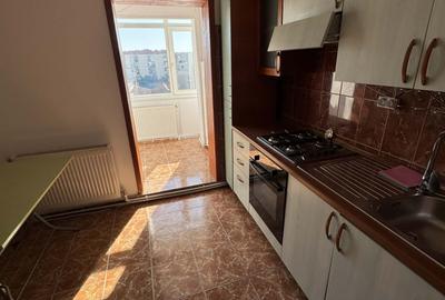 Apartament 2 camere decomandate/Strada 22 Decembrie/Arena Mall/etaj 3 - 3