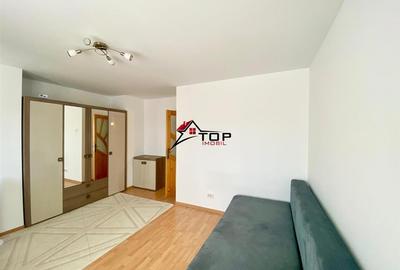 Inchiriere apartament 1 camera - Gara - Arcu - 1