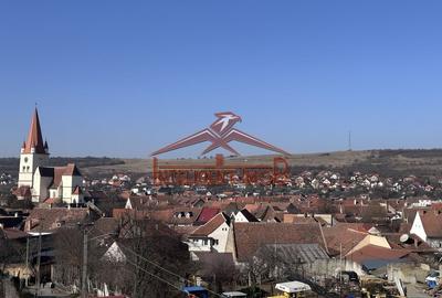 Top! Vila exclusivistă în Cisnădie jud.Sibiu - 19