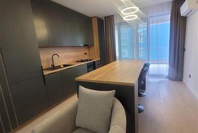 Apartament Smart 2 Camere Faleza Nord, Prima linie la Mare, Lux - 3