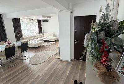 Apartament 2 camere - Tomis Nord - 9