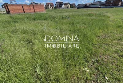 Vânzare teren intravilan, 550 mp, situat în Târgu Jiu, strada Panduri - 7