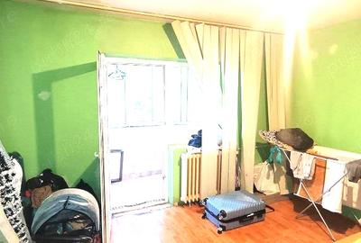 APARTAMENT  3/8 BL 1987 REABILITAT  HOL H  NECESITA AMENAJARE 5 MIN METROU PARC - 5