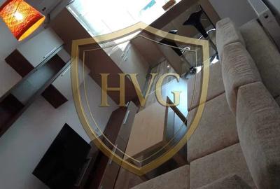 Apartament cu 2 camere decomandat, mobilat în Berceni