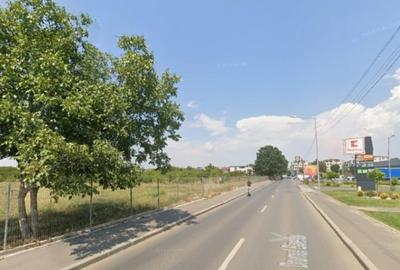 Teren intravilan în Berceni