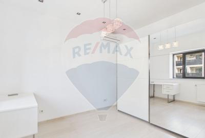 Apartament 3 camere de vânzare – Natura Residence, Băneasa - 8