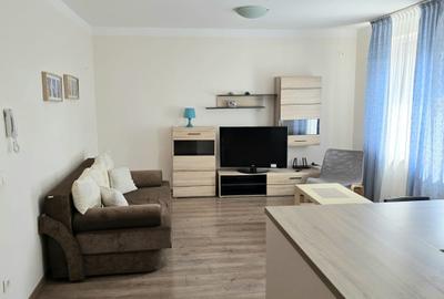 Apartament cu 2 camere de inchiriat in Cetate - 1