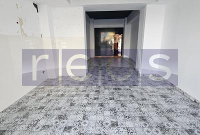 INCHIRIERE SPATIU COMERCIAL | DOROBANTI | 50 MP | STRADAL | - 1