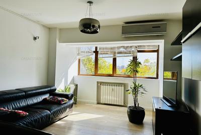 Inchiriere apartament 4 camere Decebal - 1