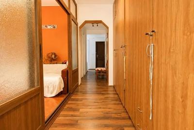4 camere 89mp Zona City Park Loc Parcare - 7