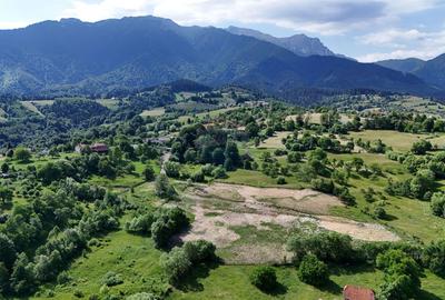 Teren intravilan 1900 mp| Sohodol | Priveliște superbă - 1