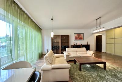 Inchiriere Apartament 2 camere, 72 mp, orientare est, Plopilor Vest - 9