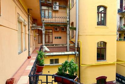 Apartament cu 3 camere in zona Ultracentrala - Piata Victoriei - 21