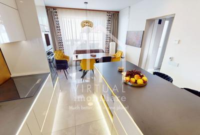 Casa individuala de vanzare cu 4 camere-DOTARI PREMIUM Selimbar - 5
